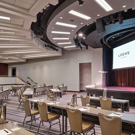 Loews Chicago O\'Hare Hotel