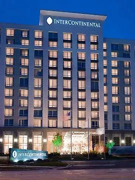 Hotel Loews Chicago O'hare Rosemont