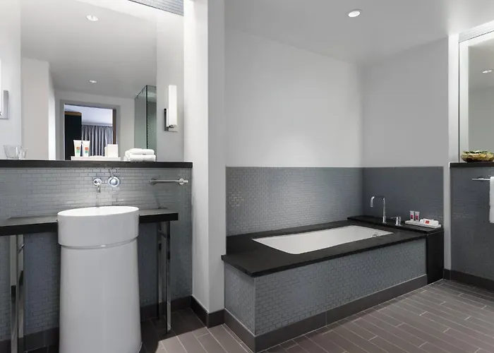 Hotel Loews Chicago O'hare 4*