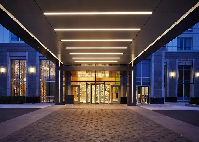 Hotel Loews Chicago O'hare Rosemont