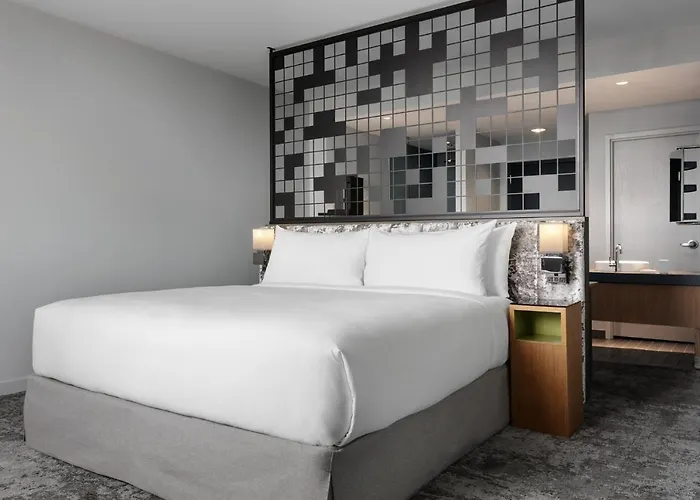 Hotel Loews Chicago O'hare