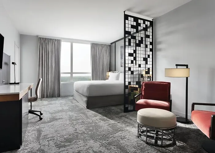 Loews Chicago O'hare 4*
