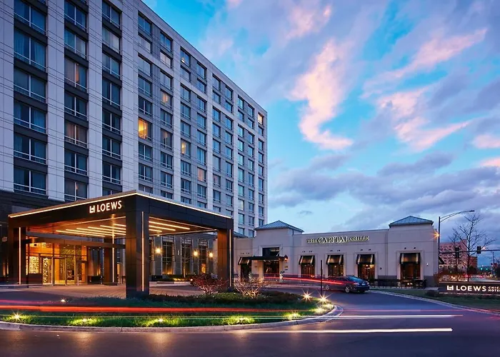 Loews Chicago O'hare 4* Rosemont