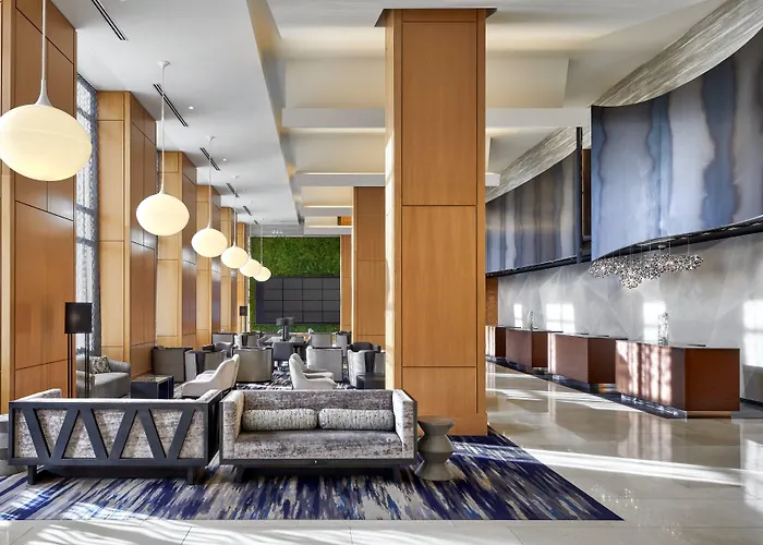 Loews Chicago O'hare 4* Rosemont