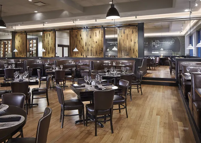 Hotel Loews Chicago O'hare Rosemont