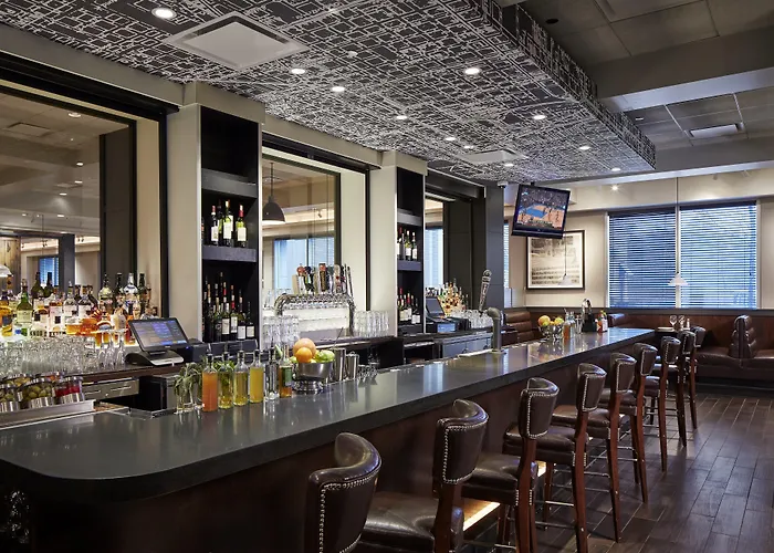Hotel Loews Chicago O'hare
