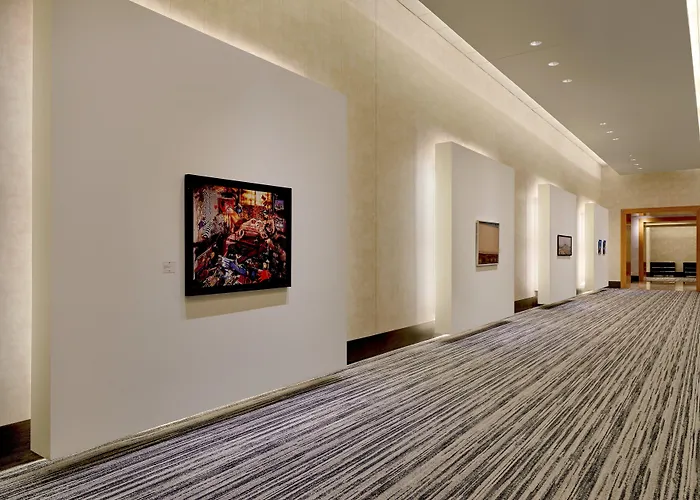 Loews Chicago O'hare 4* Rosemont