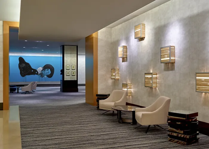 Hotel Loews Chicago O'hare Rosemont
