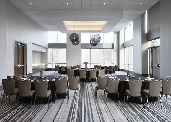 Loews Chicago O'hare 4* Rosemont