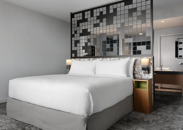 Loews Chicago O'hare 4* Rosemont