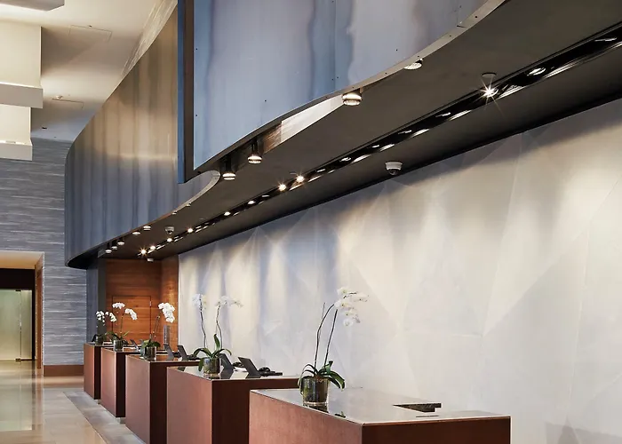 Loews Chicago O'hare 4*
