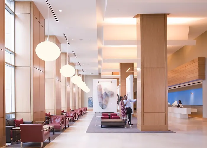 Loews Chicago O'hare 4* Rosemont