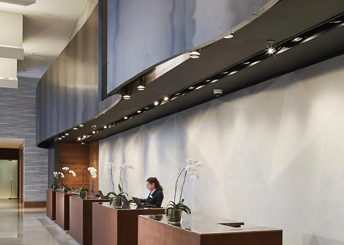 Loews Chicago O'hare 4* Rosemont